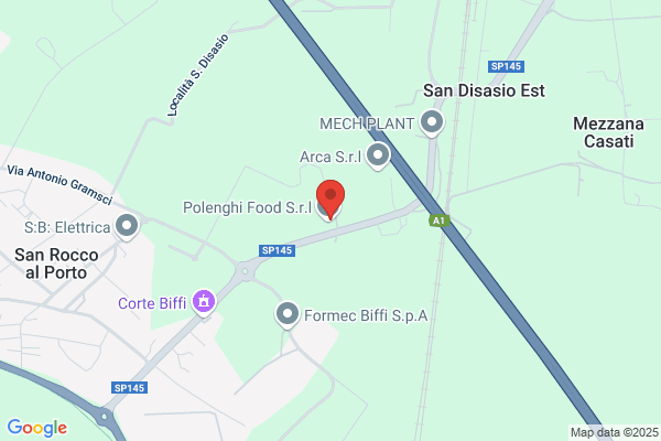 Polenghi angelo