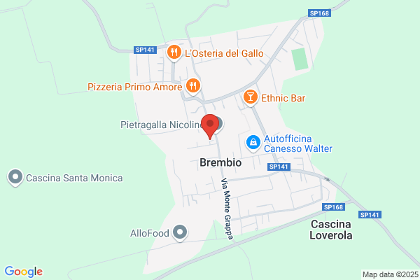Superbrembio Market (S.R.L.)