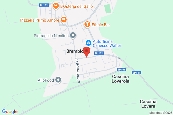 Tortini domenico
