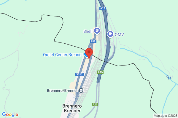 PFIFF TOYS Brenner Outlet Center