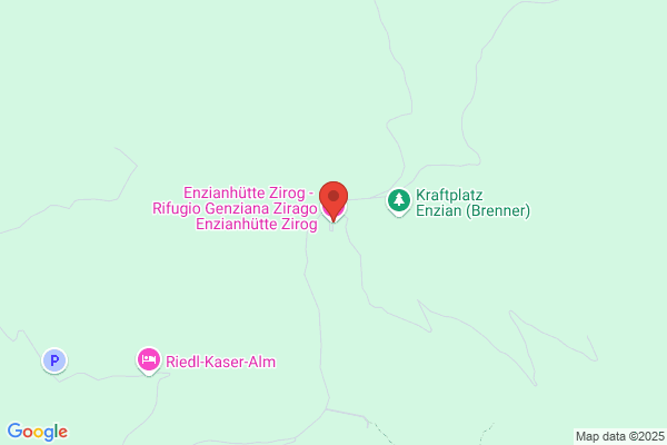 Rifugio Genziana%schutzhaus Enzianh:utte