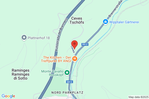Steurer Monika - Appartamenti Hatzlhof