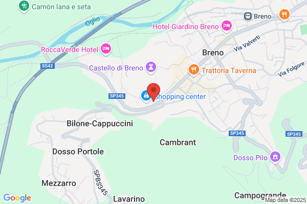 Finanziaria di Valle Camonica Spa