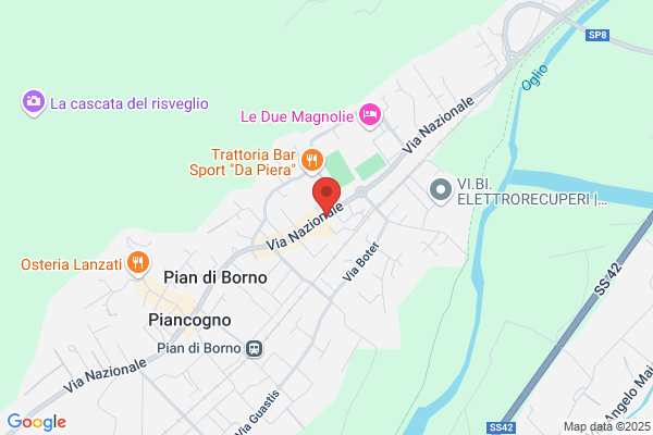 Erboristeria Camuna Di Armilli Roberta