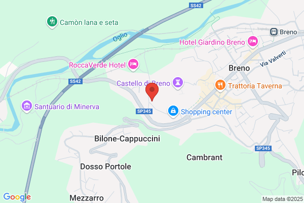 Famiglia Camuna Pulitori Srl
