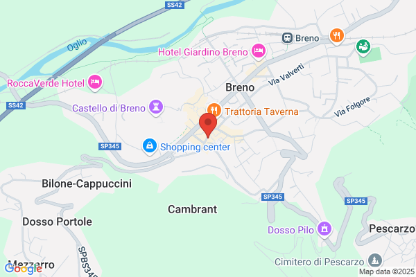 Ferretti Di Ferretti E Scanferlato