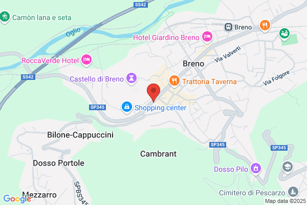 Gelfi Giuseppe