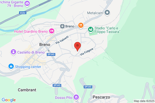 Giudice Di Pace