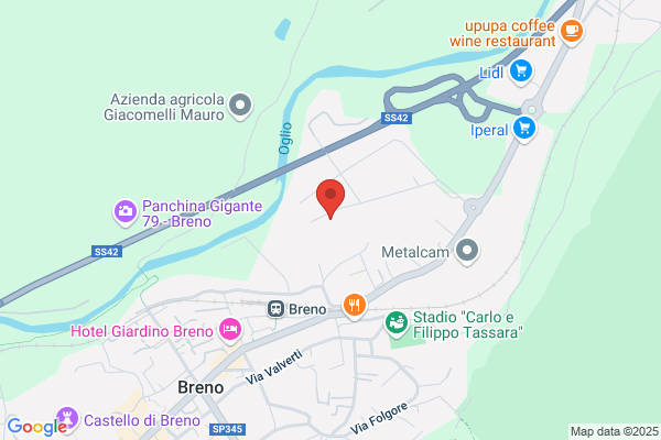 Gruppo Azione Locale Vallecamonica Srl