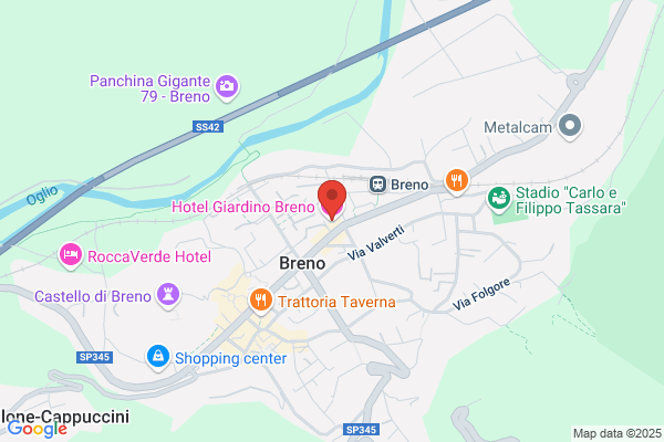 Hotel Giardino
