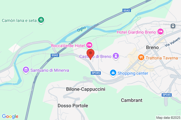 Informatica Servizi Organizzazione (S.R.L.)
