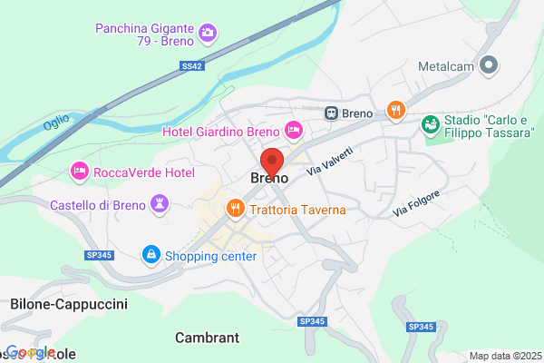 Istituto Professionale Di Stato Per Il Commercio
