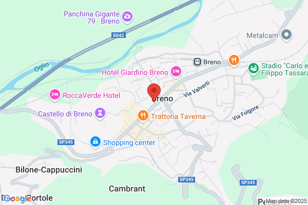 Messaggerie Valle Camonica Eredi