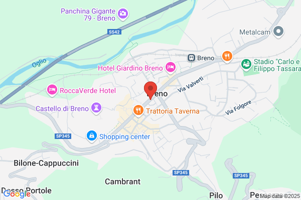 Panificio Vicardi Di Vicardi Davide & C. (S.N.C.)