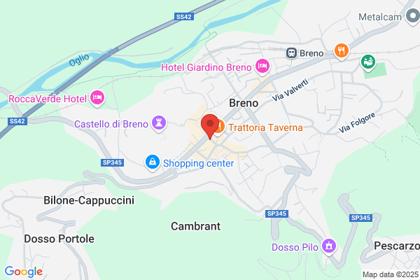 Pievani barbara