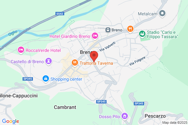 Prandini gianni (Arch.)