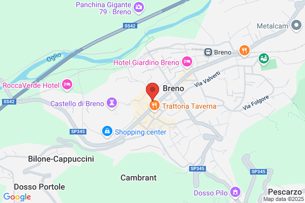 Profumeria Felter Di Rebaioli & C. S.N.C.