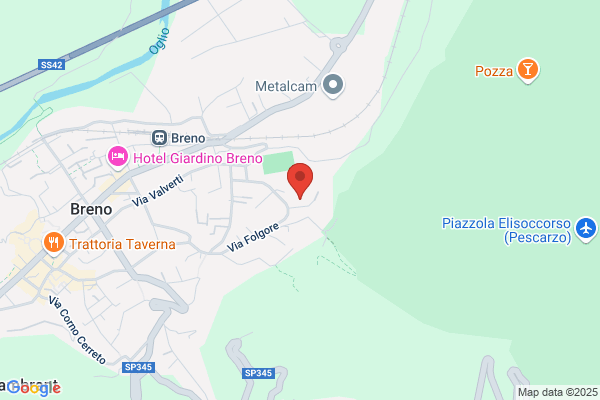 Provincia Di Brescia