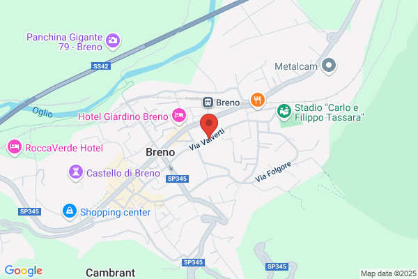 Provincia Di Brescia