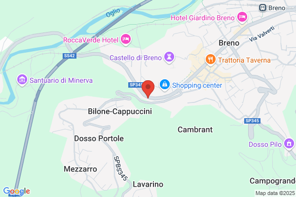 Putelli fulvio Alberto (Dr.)