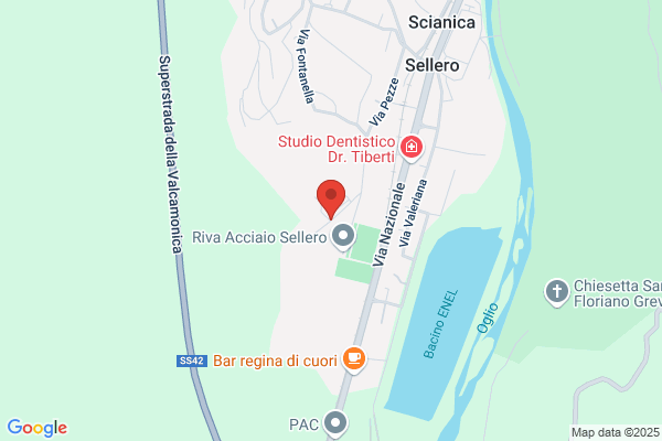 Saldacos Di Gazzoli Battista & C. S.A.S