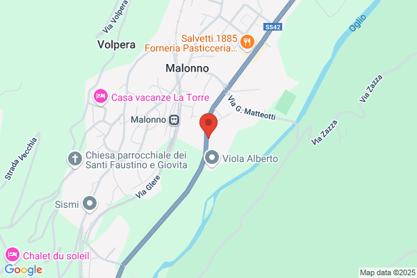 Salvetti danila