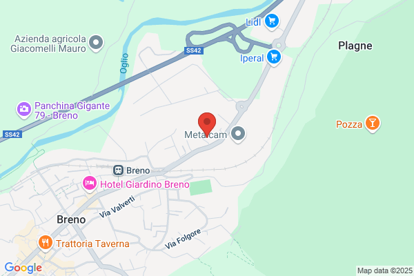 Spedizioni Taboni (S.R.L.)