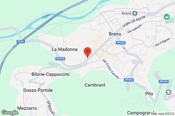 Tipografia Camuna (S.P.A.)