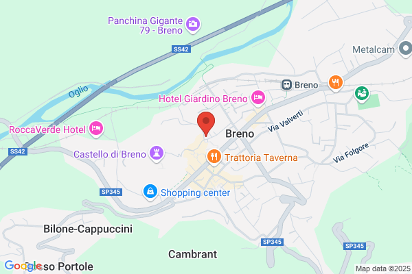 Tironi elio (Dr.)