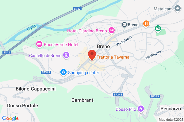 Trattoria Taverna