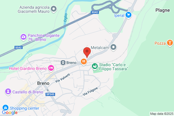 Vigili Del Fuoco