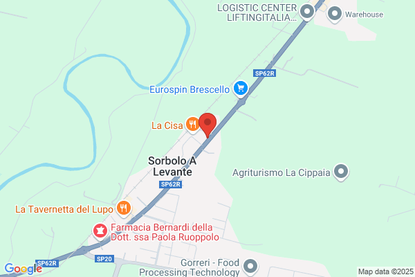 Boschi Pietro - Stazione di Servizio