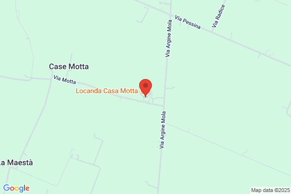 Locanda Casa Motta