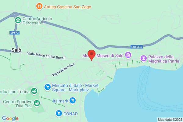 Arkos Srl