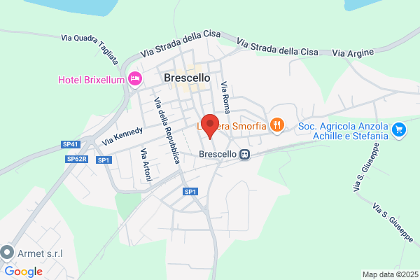 Edilcabrini Di Cabrini & C. (S.A.S.)