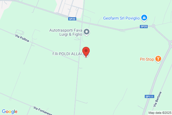 F.Lli Poldi Allai