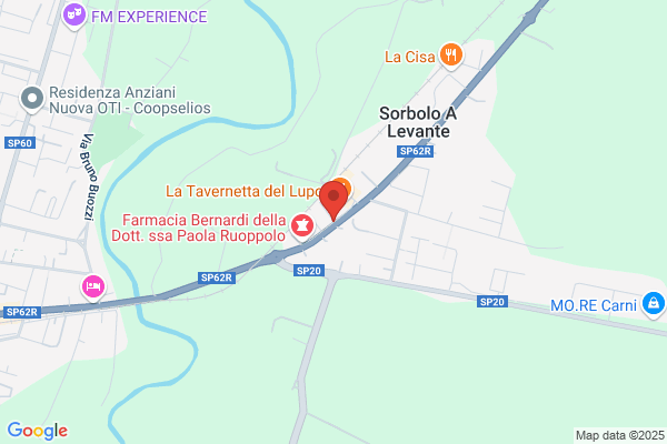 Gasparini Rosario