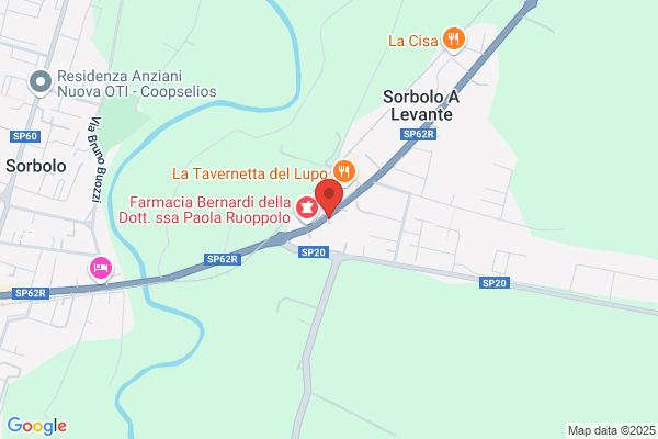 Mobilarreda Cantoni (S.N.C.)
