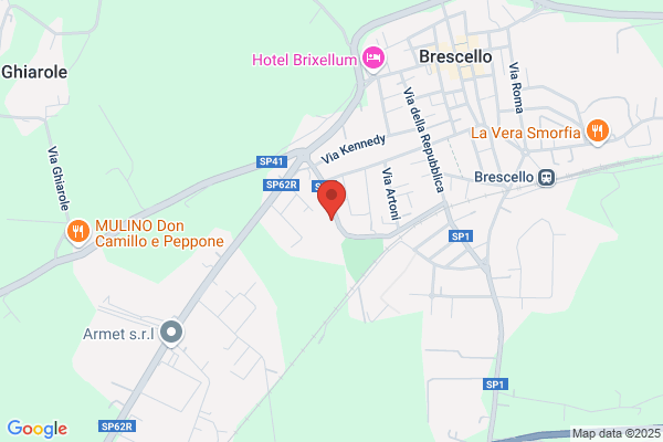 Municipio Di Brescello