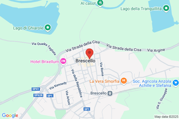 Municipio Di Brescello