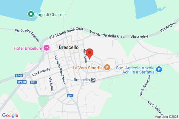 Pisi E Leonardi S.A.S. Di Pisi Paola E c.