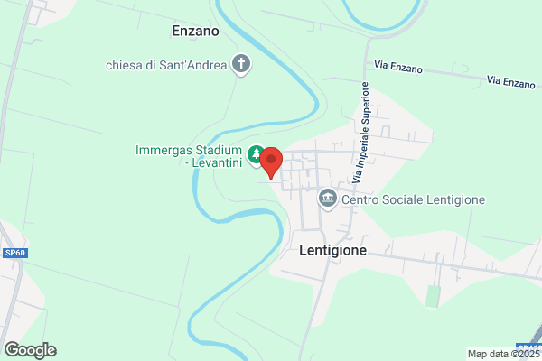 Polisportiva Lentigione