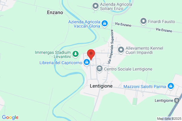 Pulga giusto