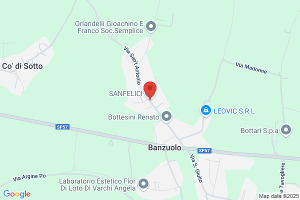 Sanfelici italo