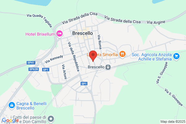 Studio Abbati E Associati S.R.L.