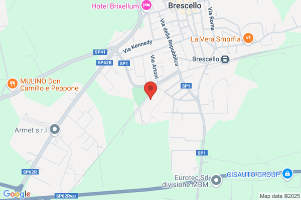 Tennis Club Brescello - Soc. Coop. A r.L.