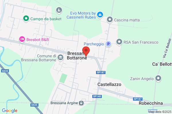 Pasticceria Riccardi
