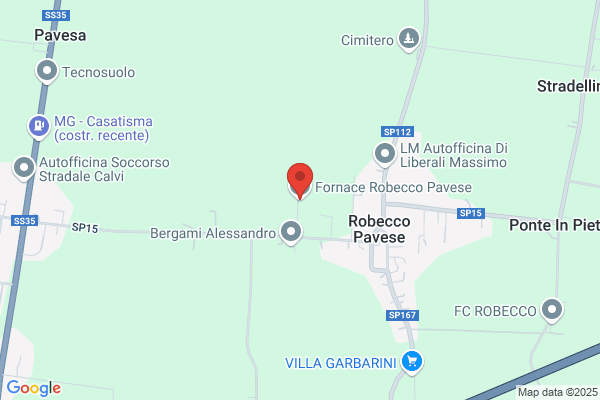 Fornace Robecco Pavese
