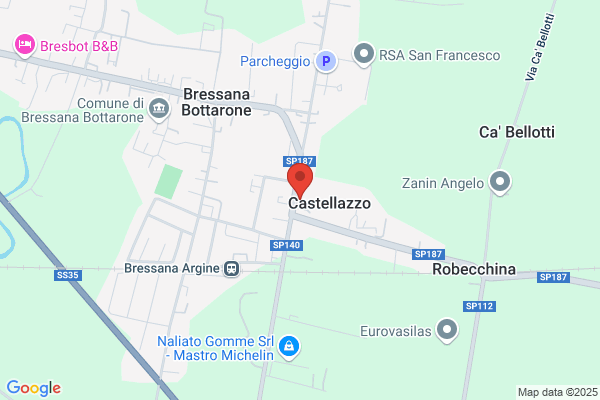Garbagnoli Marmi