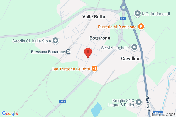 Il Giardino delle Rose